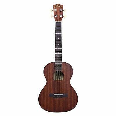 Kala Classic Uke Makala Tenor Ukulele MK-T