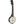 Load image into Gallery viewer, Kala Black Maple Banjo Concert Ukulele - Clarophone Banjolele