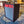 Load image into Gallery viewer, Hunter Amplifiers Snakebite - Tweed Champ Based - Custom Color Red Snakeskin