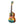 Load image into Gallery viewer, Kala - Surf Ukulele - Dawn Patrol Uke - Retro Graphic - Concert Sized