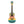 Load image into Gallery viewer, Kala - Surf Ukulele - Dawn Patrol Uke - Retro Graphic - Concert Sized
