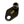 Load image into Gallery viewer, Music Nomad MN272 Acousti-Lok - Strap Lock Adapter for Taylor Guitars w/ Expression System 9v Battery Box - Cumberland Guitars
