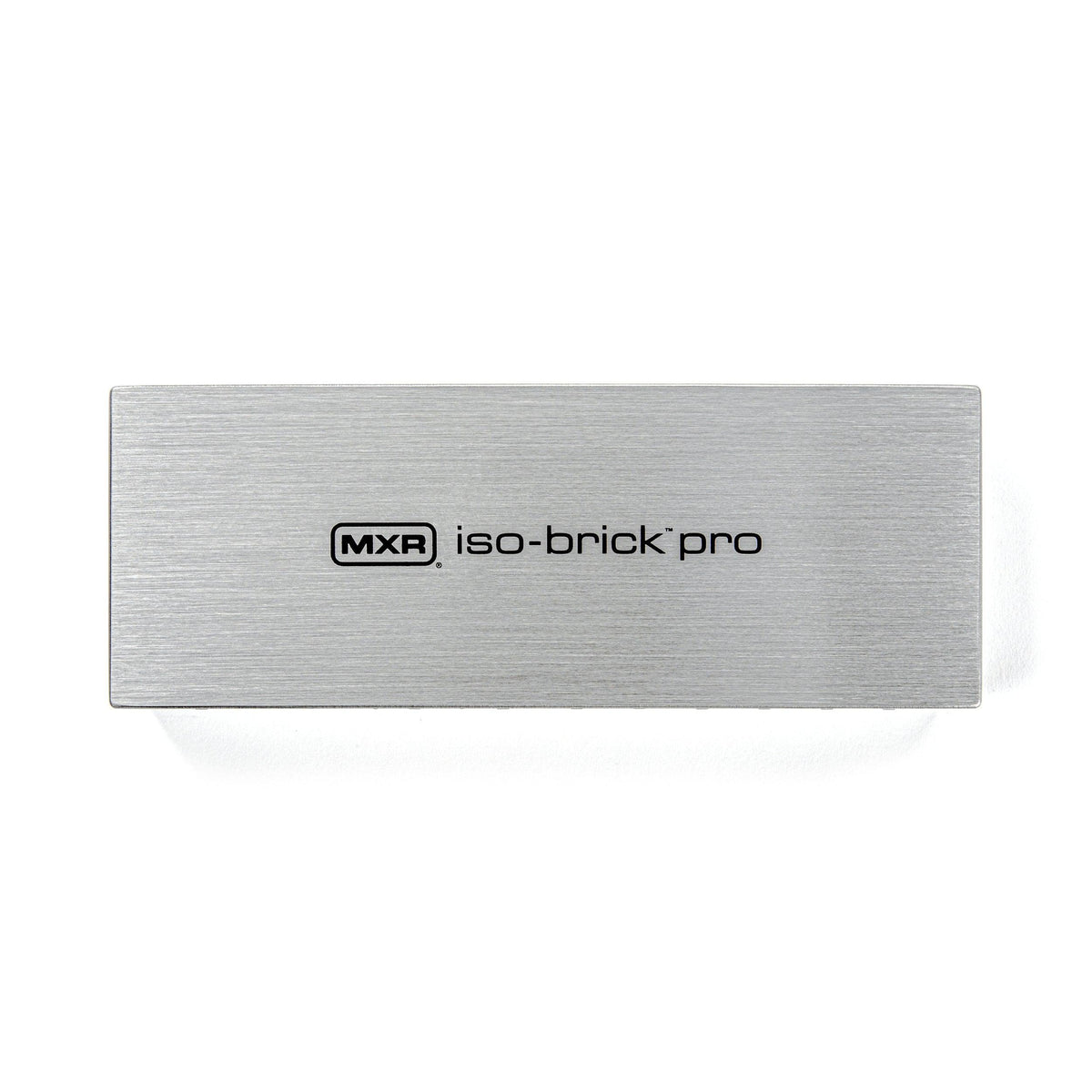 MXR M242 Iso-Brick Pro - Pedal Power Supply – Cumberland Guitars
