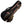 Load image into Gallery viewer, Ortega RMFE40SBK Acoustic Electric Mandolin - Satin Black - w/ Gig Bag - Cumberland Guitars