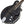 Load image into Gallery viewer, Ortega RMFE40SBK Acoustic Electric Mandolin - Satin Black - w/ Gig Bag - Cumberland Guitars