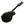 Load image into Gallery viewer, Ortega RMFE40SBK Acoustic Electric Mandolin - Satin Black - w/ Gig Bag - Cumberland Guitars