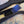 Load image into Gallery viewer, Vintage Black Chipboard Offset Electric Bass Guitar Case - 1960s? 1970s? Fits Fender and Ric