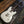 Load image into Gallery viewer, 2020 Lucky Dog Evangelist - Chris Robertson - Black Stone Cherry - "Again" - White
