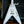 Load image into Gallery viewer, Chibson Snow Falcon Flying V - Not a Real Gibson