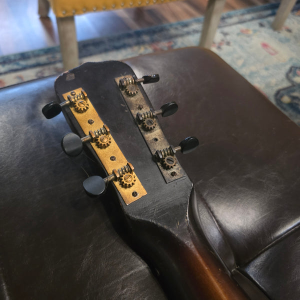 1930s Regal - First National Institute of Allied Arts - Guitar