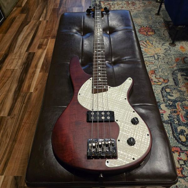 2003 Ibanez SRX400 SoundGear Bass - SDGR DSF - w/ Hardshell Case