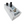 Load image into Gallery viewer, Used Cumberland Guitars Analog Pedals - Doughboy Drive Overdrive Pedal