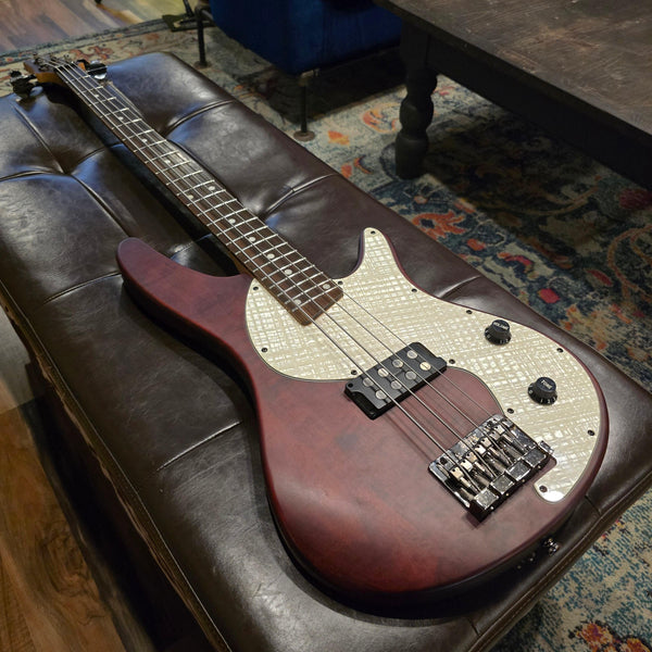 2003 Ibanez SRX400 SoundGear Bass - SDGR DSF - w/ Hardshell Case