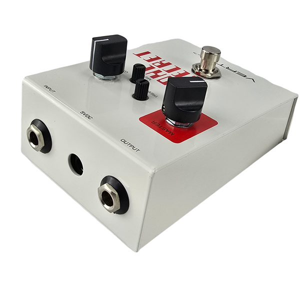 Used Vertex Tone Secret Overdrive Pedal - w/ Box and Paperwork