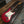 Load image into Gallery viewer, 2000 Fender American Deluxe Stratocaster - Crimson Red Transparent w/ Gig Bag