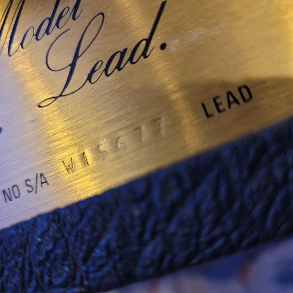 1988 Marshall JCM 800 - 2204 50-Watt - Tube Amp Head