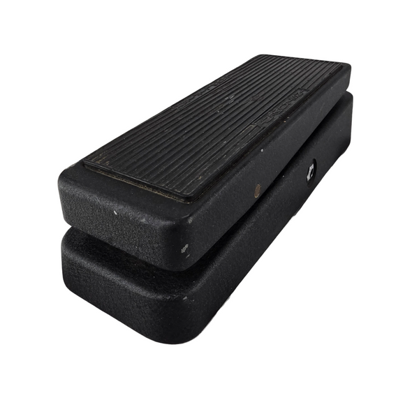 2003 Dunlop GCB95 Cry Baby Standard Wah Pedal