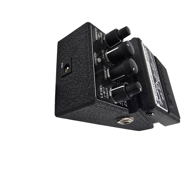 Used BOSS FDR-1 Fender '65 Deluxe Reverb Amp Pedal