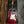Load image into Gallery viewer, 2000 Fender American Deluxe Stratocaster - Crimson Red Transparent w/ Gig Bag