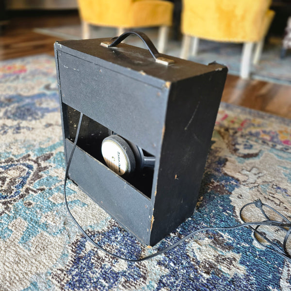 1967 Kalamazoo Model 2 - Tremolo Tube Combo Amp GA-5T