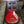 Load image into Gallery viewer, 1964 Tosca Thunderstick - Valco Supro - Short-Scale - Red - w/ Original Case