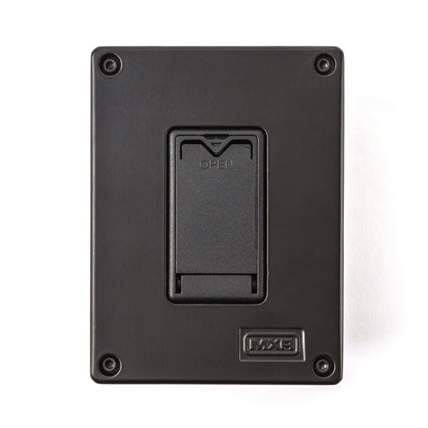 MXR JGD2 Jail Guitar Doors - Wayne Kramer - Overdrive Pedal - Limited Edition