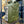 Load image into Gallery viewer, Amplisonic V8 T.A.N.K. 20 - Jerry Can - Gas Tank Amp - Green - Rechargeable - 20-Watts
