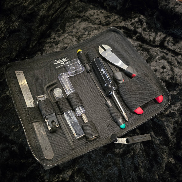 2016 Fender Custom Shop - Wildwood 10 - '61 Strat - Heavy Relic - Aztec Gold / Pink Paisley - Cruz Pickups