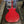 Load image into Gallery viewer, 1964 Tosca Thunderstick - Valco Supro - Short-Scale - Red - w/ Original Case