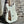 Load image into Gallery viewer, 2020 Lucky Dog Evangelist - Chris Robertson - Black Stone Cherry - "Again" - White