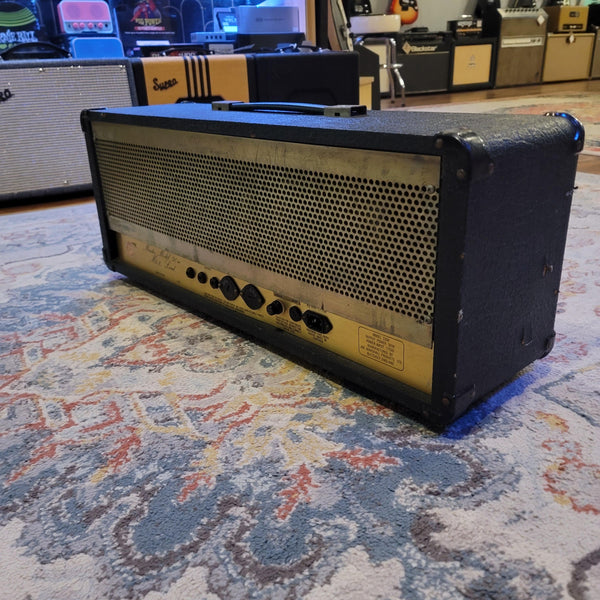 1988 Marshall JCM 800 - 2204 50-Watt - Tube Amp Head