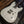 Load image into Gallery viewer, 2020 Lucky Dog Evangelist - Chris Robertson - Black Stone Cherry - "Again" - White