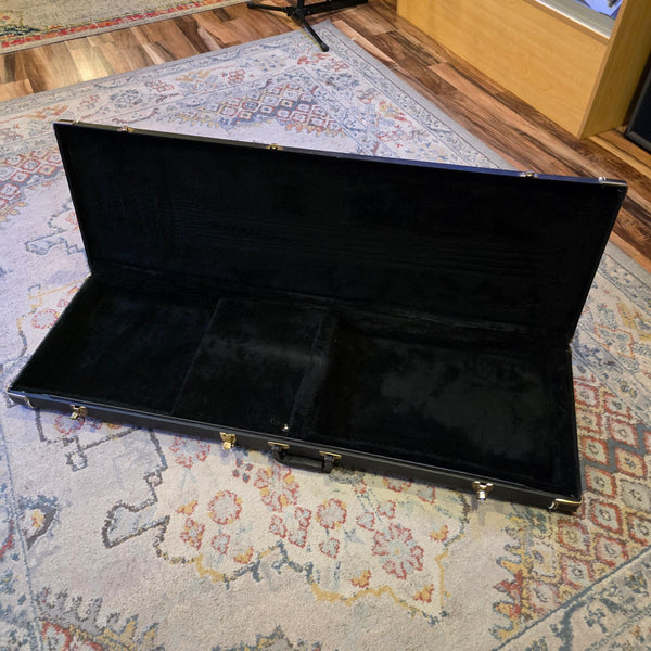 2003 Ibanez SRX400 SoundGear Bass - SDGR DSF - w/ Hardshell Case