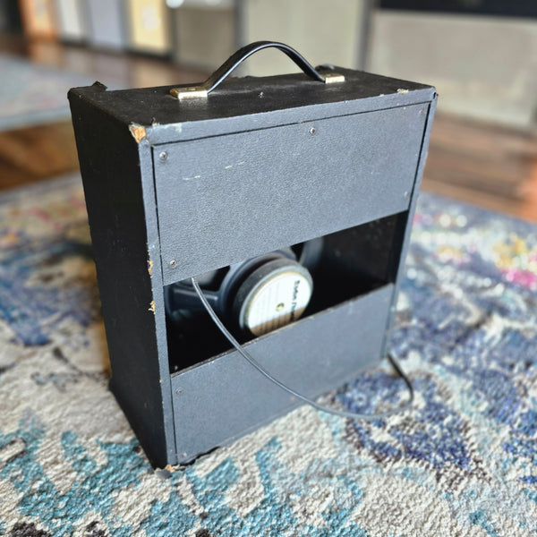 1967 Kalamazoo Model 2 - Tremolo Tube Combo Amp GA-5T