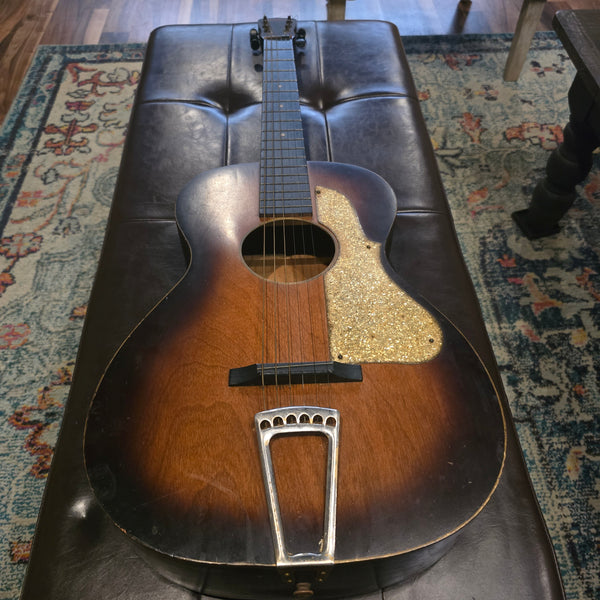 1930s Regal - First National Institute of Allied Arts - Guitar