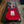 Load image into Gallery viewer, 2000 Fender American Deluxe Stratocaster - Crimson Red Transparent w/ Gig Bag