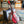 Load image into Gallery viewer, 1964 Tosca Thunderstick - Valco Supro - Short-Scale - Red - w/ Original Case