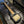 Load image into Gallery viewer, 1957 Supro 1400E Supreme Lap Steel - Rare Black Model - w/ Case