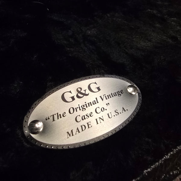 2016 Fender Custom Shop - Wildwood 10 - '61 Strat - Heavy Relic - Aztec Gold / Pink Paisley - Cruz Pickups