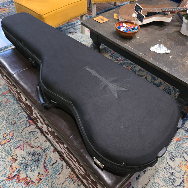 1972 Fender Precision P Bass - Jazz Neck Width - Sunburst - w/Case