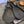 Load image into Gallery viewer, Vintage 1960s Kay Molded Hardshell Guitar Case - Grey/Black
