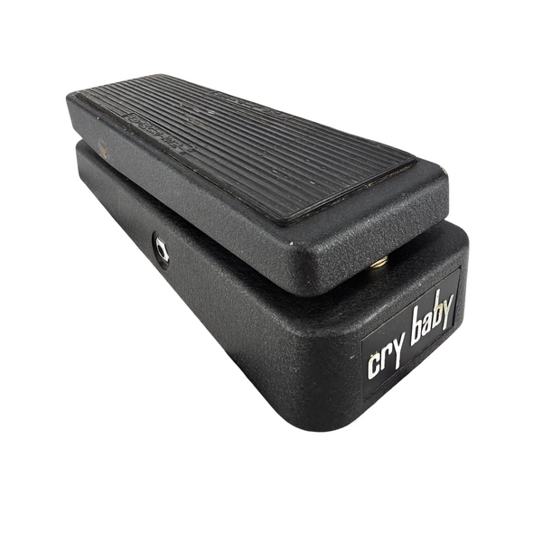 2003 Dunlop GCB95 Cry Baby Standard Wah Pedal