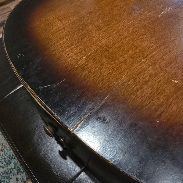 1930s Regal - First National Institute of Allied Arts - Guitar