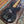 Load image into Gallery viewer, Fender Parts Precision P Jazz Bass - Mexico - MIM - EMG - Black on Black
