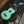 Load image into Gallery viewer, Used Kala Waterman Seafoam Green Soprano Ukulele w/ Bag