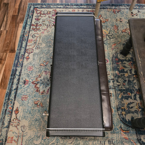 2016 Fender Custom Shop - Wildwood 10 - '61 Strat - Heavy Relic - Aztec Gold / Pink Paisley - Cruz Pickups