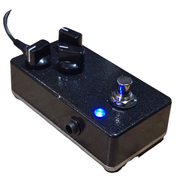 VVCo Sizzorfite - Handwired Marshall JH-1 Jackhammer Clone - Distortion Pedal