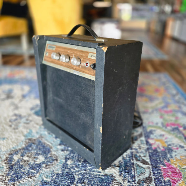 1967 Kalamazoo Model 2 - Tremolo Tube Combo Amp GA-5T