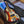 Load image into Gallery viewer, Vintage Black Chipboard Offset Electric Bass Guitar Case - 1960s? 1970s? Fits Fender and Ric