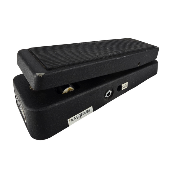 2003 Dunlop GCB95 Cry Baby Standard Wah Pedal